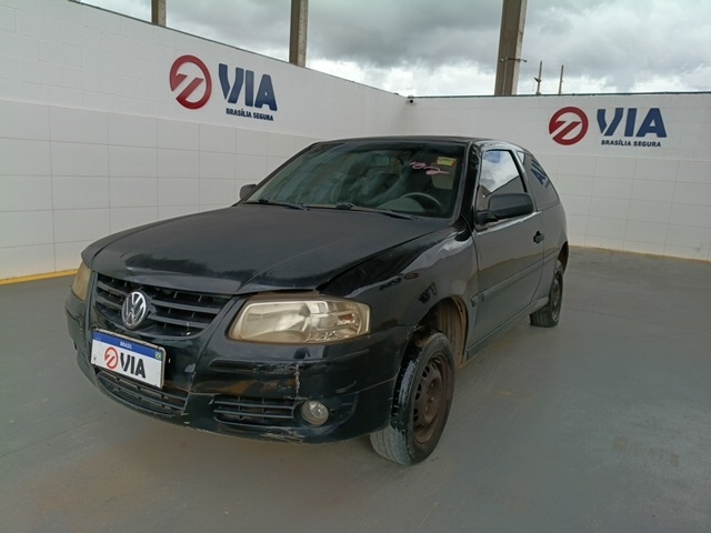 Volkswagen GOL 1.0 GIV