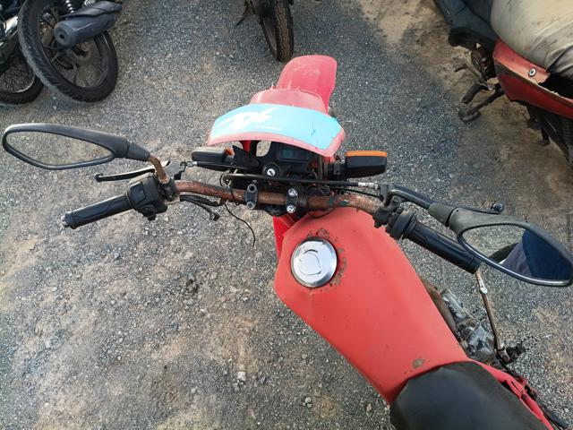 HONDA XL 125 S - 1993/1993 — foto 4 de 6