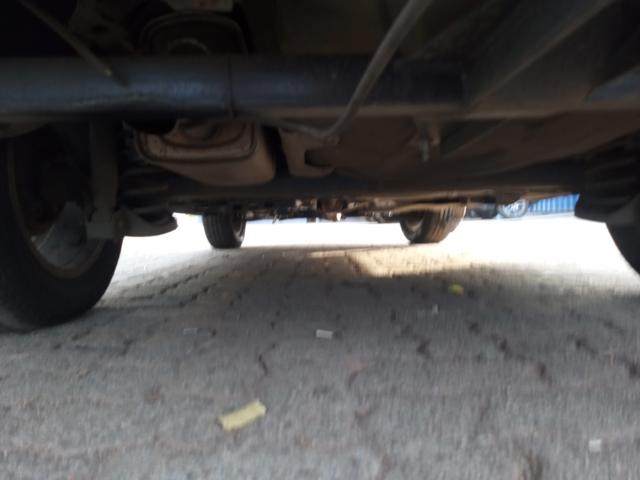 VOLKSWAGEN SPACECROSS GII - 2012/2013 — foto 23 de 34