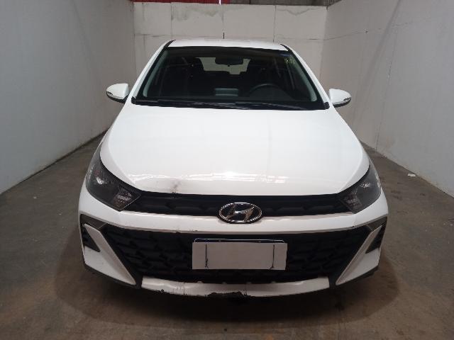 HYUNDAI HB20 10M COMFORT - 2022/2023 — foto 9 de 32