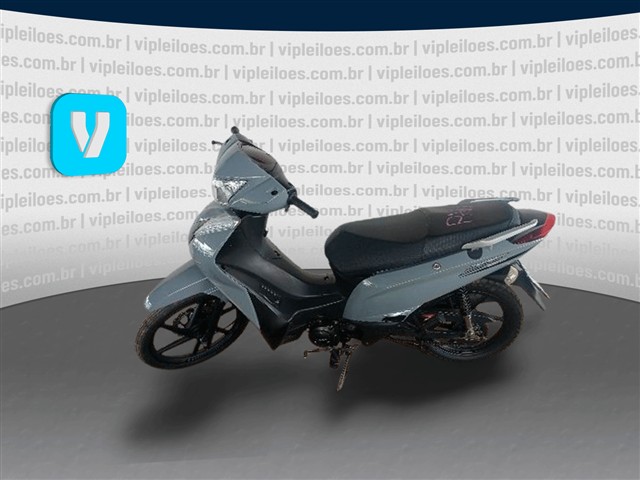 Shineray XY125-6A 2026