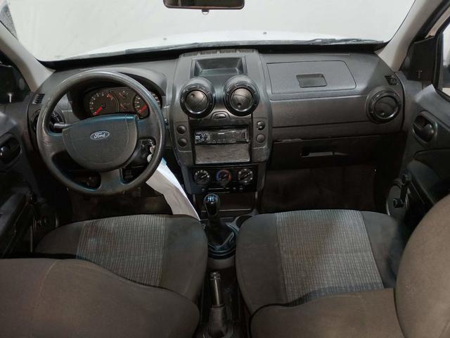 FORD ECOSPORT XL 1.6FLEX - 2011/2011 — foto 5 de 28