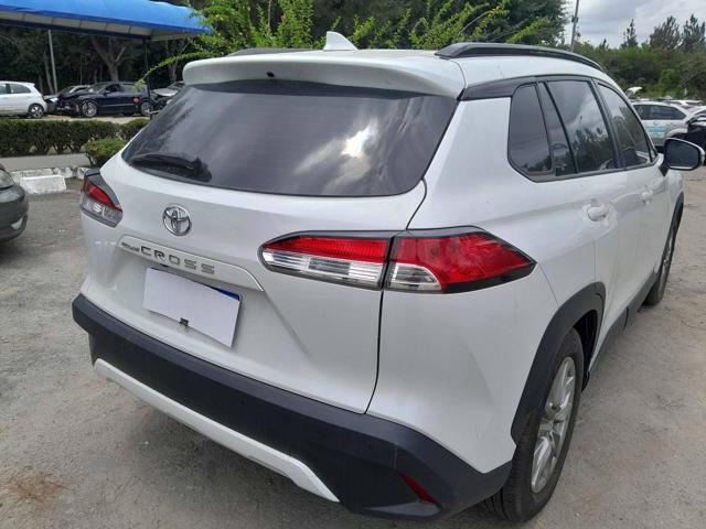 TOYOTA CCROSS XR 20 - 2023/2024 — foto 31 de 36
