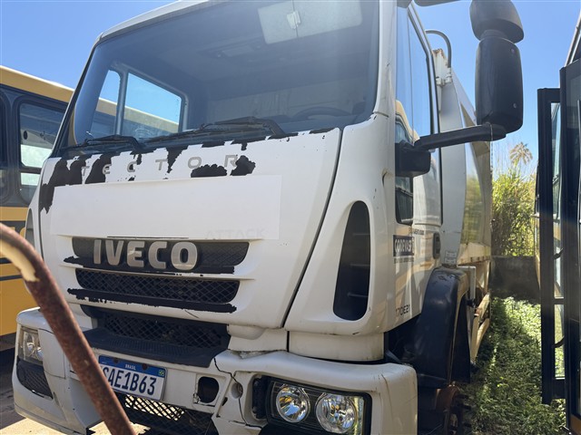 Iveco Tector 170E21 2022