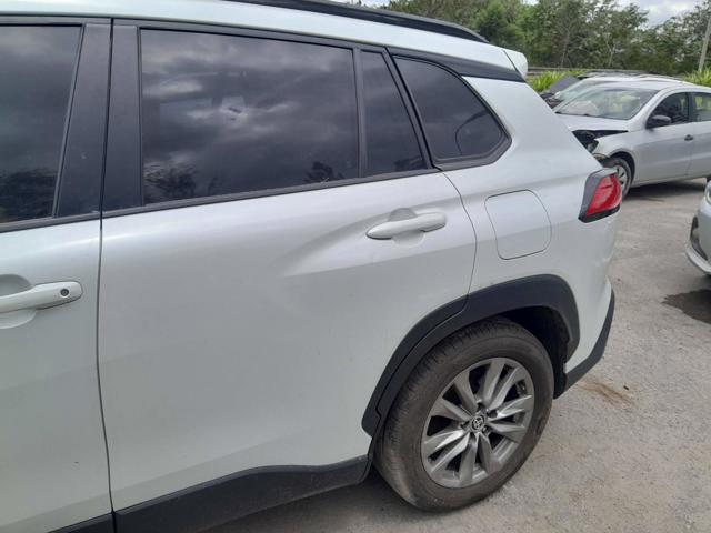 TOYOTA CCROSS XR 20 - 2023/2024 — foto 28 de 36