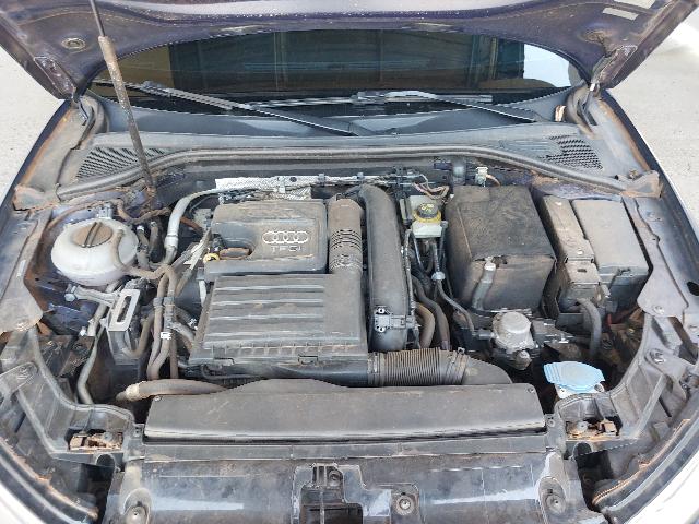 Foto 16 de 36: A3 LM 150CV - 2017/2017