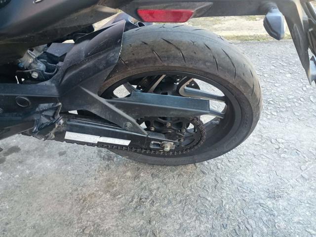 BAJAJ DOMINAR D400 - 2025/2025 — foto 10 de 21
