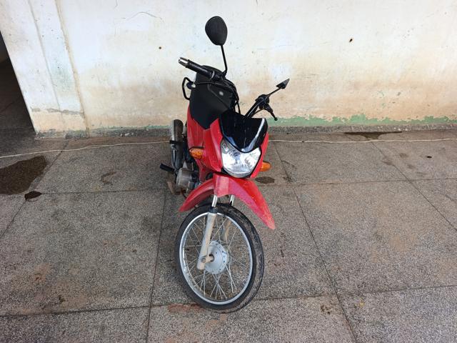 Foto 3: POP 110I - 2023/2023