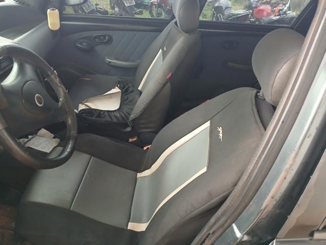 FIAT PALIO FIRE - 2002/2003 — foto 9 de 19