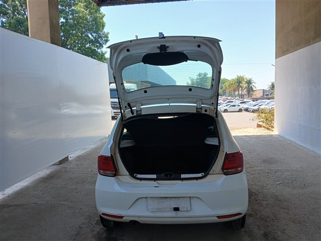 Foto 27 de 41: GOL TL MB - 2015/2016