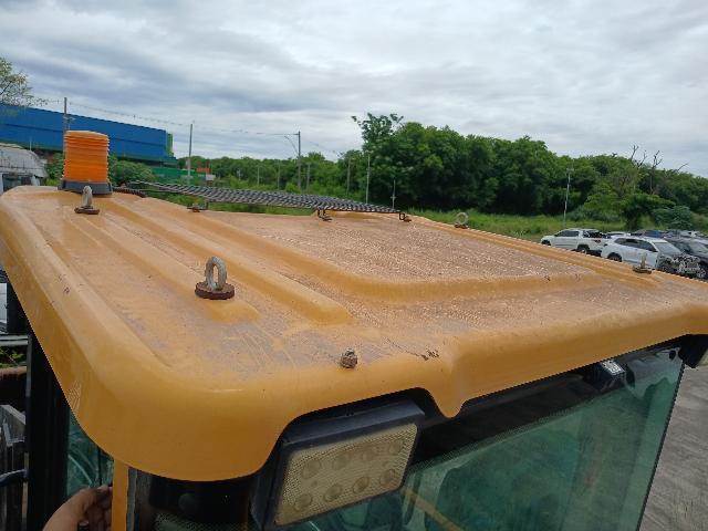 Foto 17 de 30: PA CARREGADEIRA MODELO F936K - 2025/2025