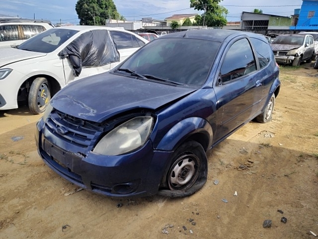 Ford KA Flex
