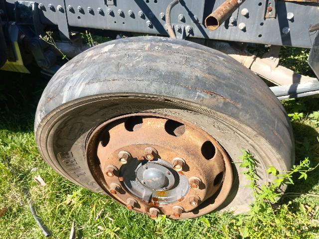 DAF CF FAC 310 - 2025/2025 — foto 23 de 33