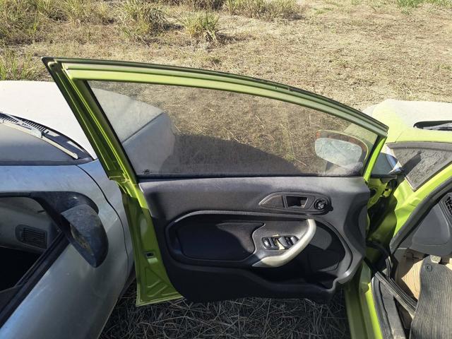 FORD FIESTA SE - 2012/2012 — foto 11 de 26
