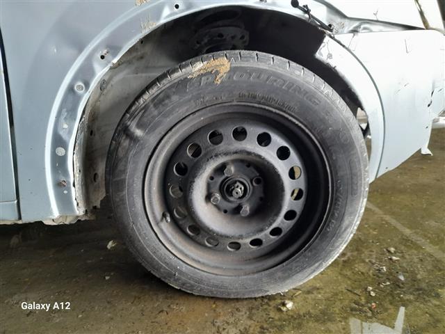 Foto 45 de 48: CORSA HATCH MAXX - 2008/2009