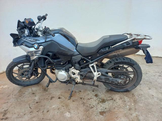 BMW F750 GS - 2020/2020