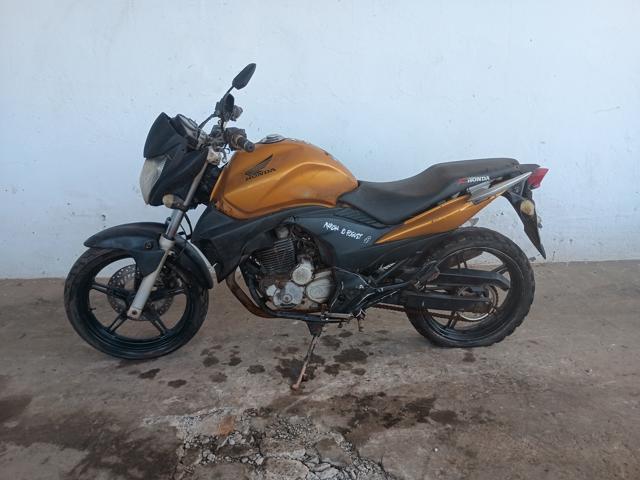 Honda CB 300r CB 300R/ 300R FLEX
