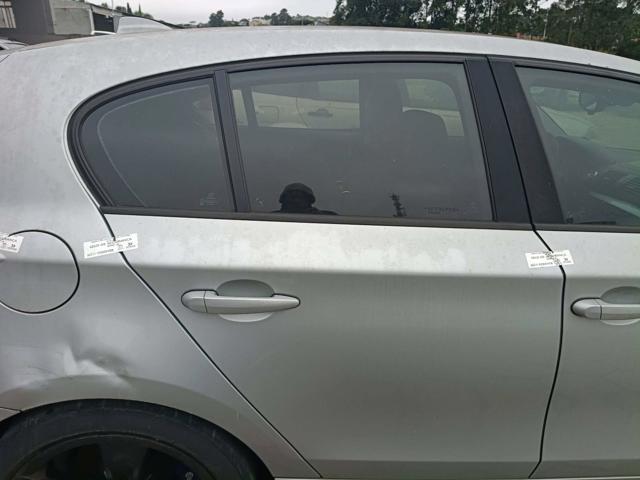 BMW 120I UD31 - 2008/2008 — foto 14 de 21