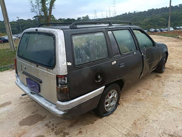 GM KADETT IPANEMA GL - 1998/1998 — foto 4 de 21