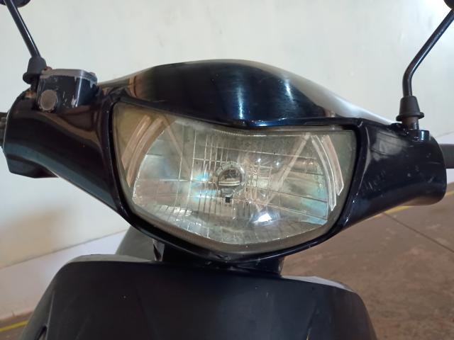 HONDA BIZ 125 MAIS - 2007/2007 — foto 8 de 11