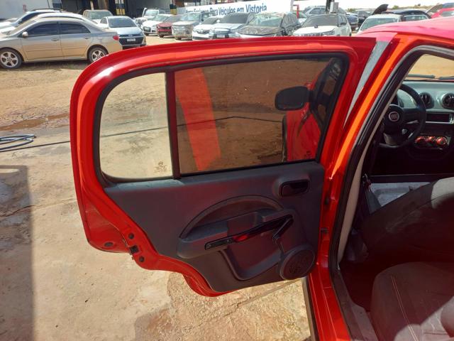 UNO SPORTING 1.4 EVO FIRE FLEX - 2012/2012 — foto 15 de 26