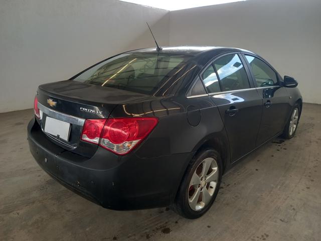 CHEVROLET CRUZE LT NB - 2014/2014 — foto 4 de 36