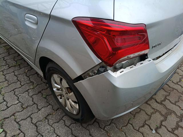 CHEVROLET ONIX - 2019/2019 — foto 26 de 30