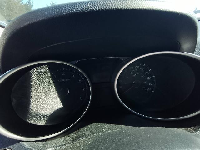 HYUNDAI IX35 B - 2014/2015 — foto 7 de 38