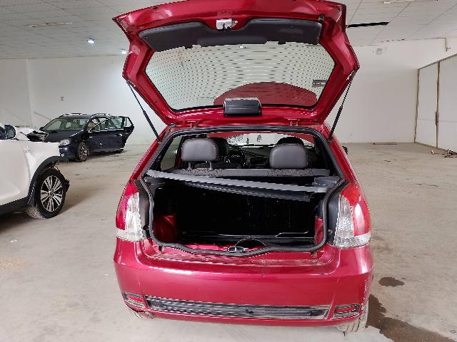 FIAT PALIO FIRE FLEX - 2007/2008 — foto 20 de 28