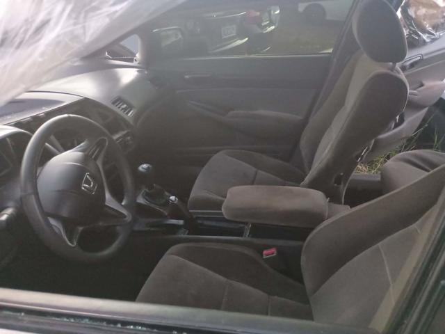 Foto 10 de 17: CIVIC LXS - 2006/2007