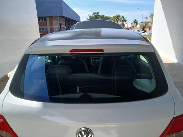 VOLKSWAGEN GOL 1.0 - 2009/2010 — foto 28 de 39