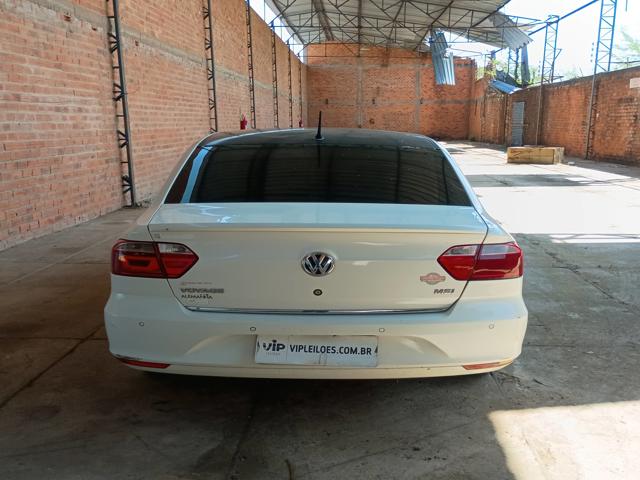 Foto 19 de 28: VOYAGE HL MB - 2014/2015