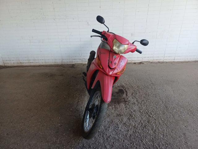 YAMAHA T115 CRYPTON K - 2010/2010 — foto 5 de 10