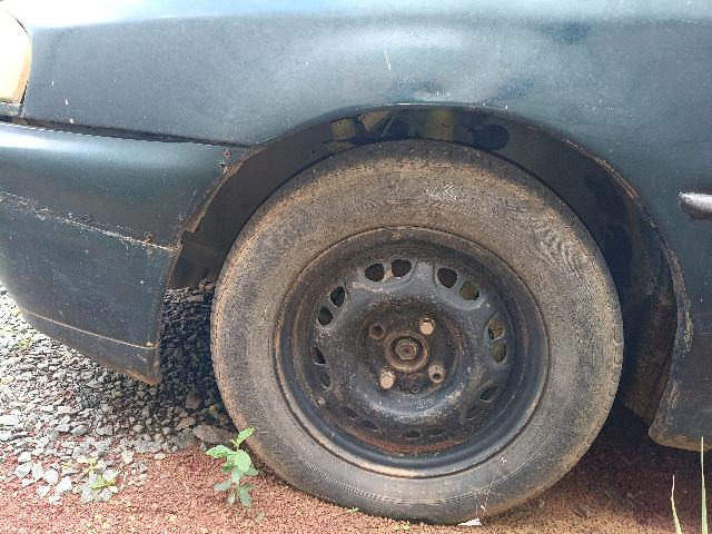 Foto 25 de 35: GOL CL 1.6 MI - 1997/1997