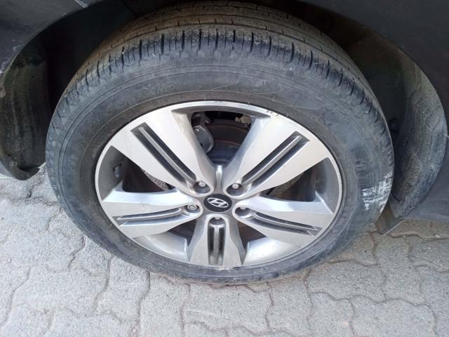 HYUNDAI IX35 B - 2016/2017 — foto 29 de 35