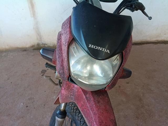 HONDA POP 110I - 2016/2017 — foto 8 de 12