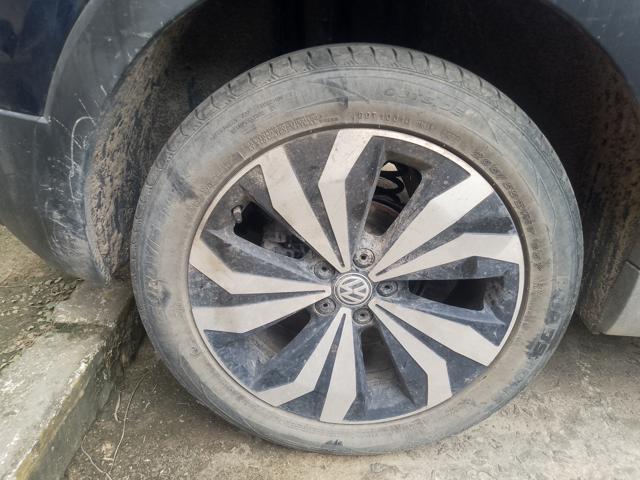 VOLKSWAGEN T CROSS TSI ADA - 2020/2021 — foto 13 de 39