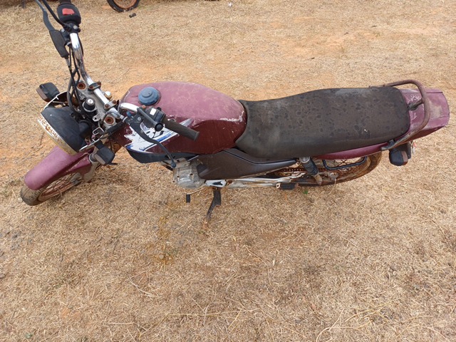YAMAHA 125E