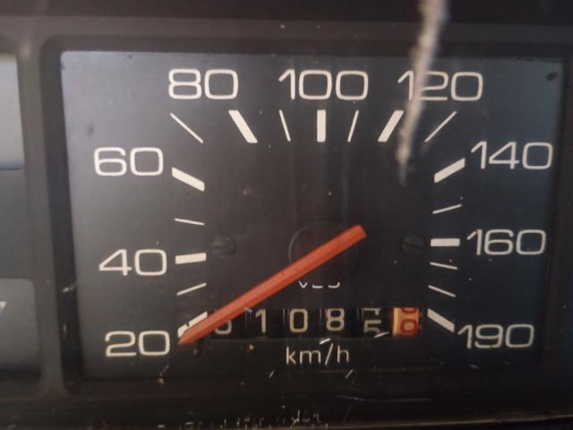 VOLKSWAGEN GOL CL - 1987/1987 — foto 7 de 29