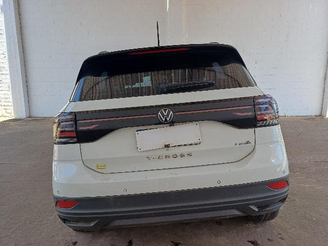 Foto 19 de 25: T CROSS SENSE TSI - 2024/2024