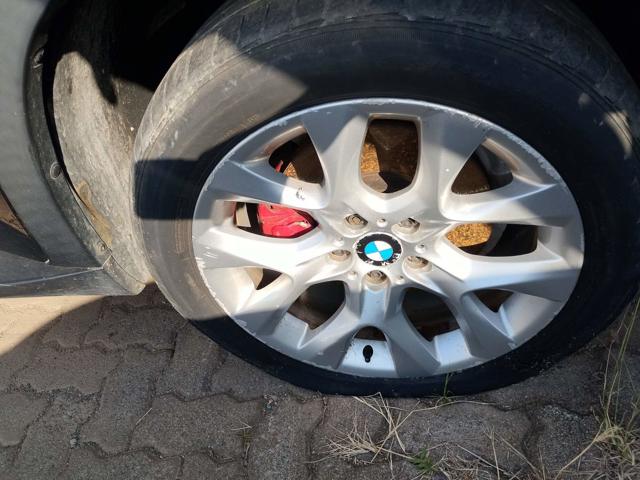 BMW BMW X5 XDRIVE35I 4X4 3.0 - 2013/2013 — foto 20 de 28