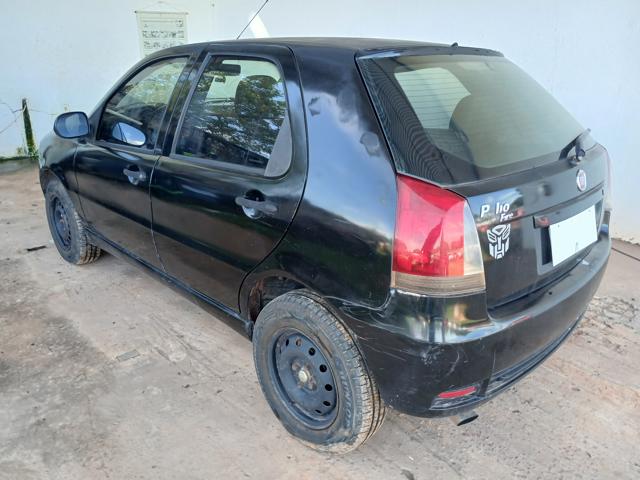 FIAT PALIO FIRE - 2014/2014 — foto 4 de 24