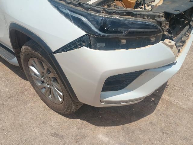 TOYOTA HILUX SWSRXA4FD - 2022/2023 — foto 33 de 40