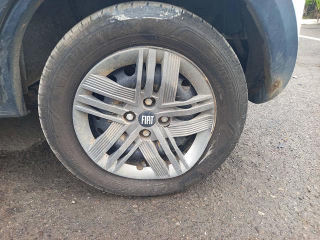 FIAT MOBI TREKKING 1.0MT - 2025/2026 — foto 28 de 29