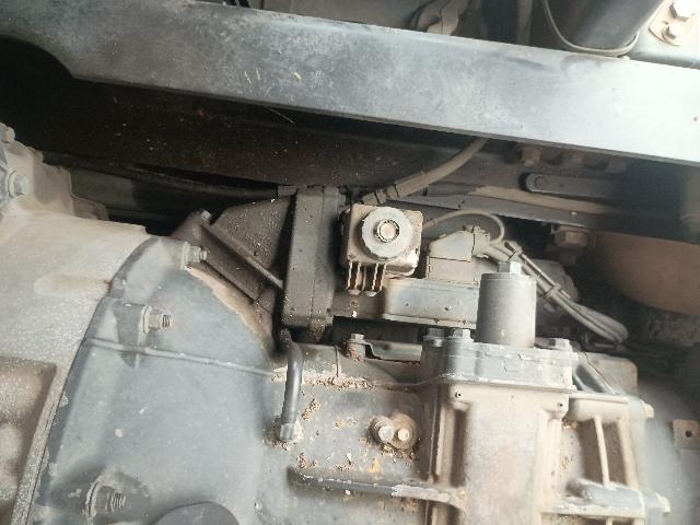 SCANIA R450 A6X2 - 2020/2021 — foto 21 de 40