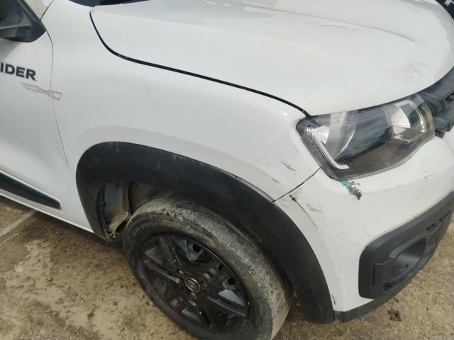 RENAULT KWID OUTSID 10MT - 2019/2020 — foto 29 de 40