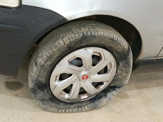 Foto 37 de 37: PALIO FIRE FLEX - 2005/2006