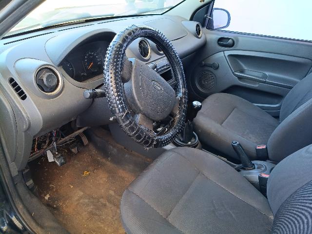 FORD FIESTA - 2006/2006 — foto 20 de 24