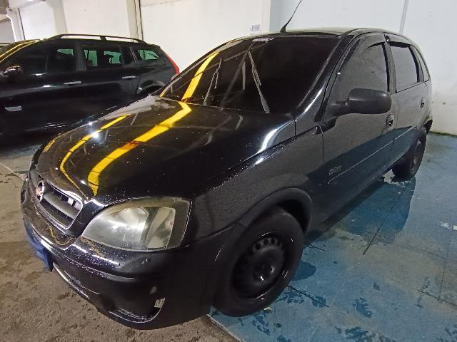 Chevrolet Corsa Hatch Maxx 2007