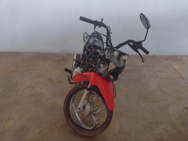 HONDA POP 110I - 2024/2024 — foto 3 de 14